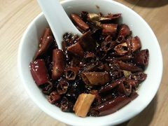 非常香的辣椒-金生隆(六铺炕店)