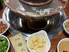 -大明铜锅·烤涮坊·烧烤(总店)