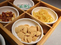 -闽上鲜·福建菜(龙湖滨江天街店)
