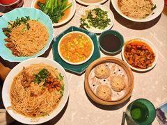 -松鹤面馆·古法焖肉面(观前店)