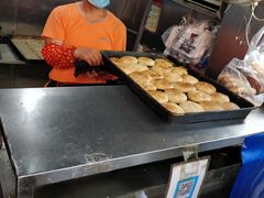 -朱记小郑酥烧饼(建康路店)