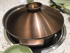 -椰子营·椰子鸡火锅(万象里店)