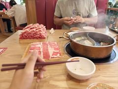 -松野谷·寿喜烧自助(华联顺义金街购物中心店)