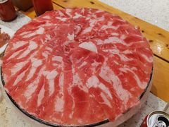 -大味生态火锅(蓝谷地店)