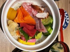 -小山日本料理(兴业太古汇店)