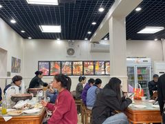 -清真·鸦儿李记·小馆(后海店)