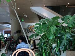 -川岛屋·KAWASIMAYA·咖啡简餐
