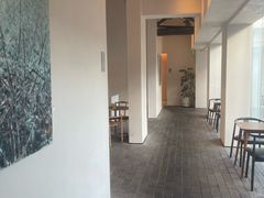 -自如ZSPACE四合院艺术餐厅