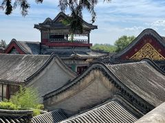 -颐和园