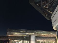 -北京长安天街