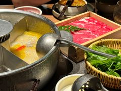 -巴奴毛肚火锅(京西大悦城店)