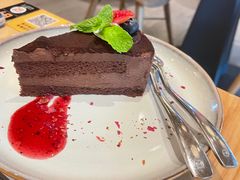 -原石牛扒·约会餐厅(龙城万科里店)