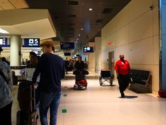 -达拉斯 沃斯堡国际机场