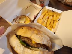 -必胜客(和谐广场店)