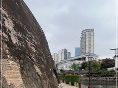 -石炮台公园