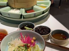 -羲和雅苑•北京烤鸭(国贸商城店)