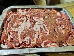 热气羊肉-木萨火锅店(开鲁路店)