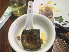 -人间烟火烧烤(罗庄店)