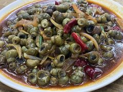 -无招牌