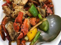 -光海鲜鱼翅餐厅(叻差拉披色路店)
