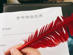-JOJO实景沉浸侦探剧本杀(大悦城店)