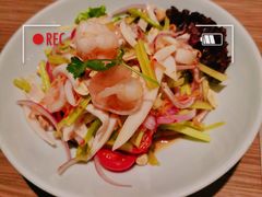 -安南越南餐厅(青岛万象城店)