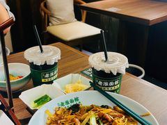 -飨府.老淮面馆.自营(清河路店)