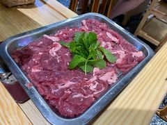 -王奋斗贵州酸汤牛肉火锅