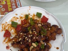 -同发号饭庄(复兴路店)