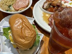 -澳门陈光记烧味饭店(南京德基广场店)