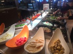 -比格比萨自助(宋家庄店)