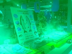 -腾阁自助餐厅(朝林广场店)