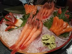 -神户赤童日式烤肉(金地广场店)