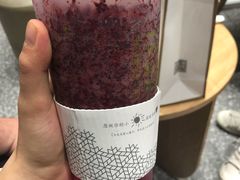 -奈雪的茶(湖滨银泰in77C区PRO店)