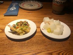 -云念·云水遥(金台路店)