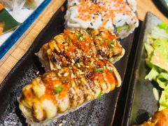 -花道寿司·料理(东城店)