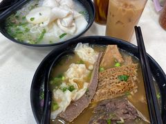 -章记香港仔鱼蛋王(西洋菜街店)