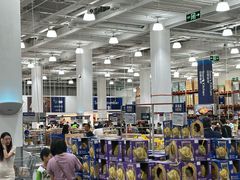 -山姆会员商店(上海浦东店)