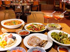 -肆海小川菜酒馆Wine Bistro (青年路店)