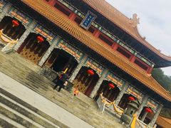 -炎帝陵景区