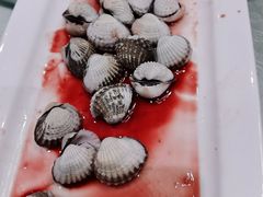 血蛤-华盛丰温州大排档(东三环南路店)