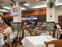 -冰泉豆浆馆(白云山总店)