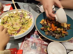 -添福来墨鱼饺子 · 海鲜东北菜(大连星海·黄浦路店)