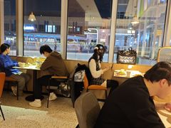 -比格比萨自助(宝山日月光店)