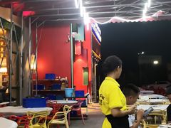 -味道工厂楚虾王(龙虾城店)