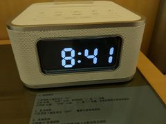 -常熟理文铂尔曼酒店