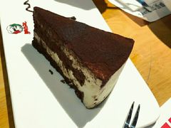 -萨贝尔意式餐厅(富安国际广场店)
