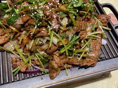 -新侨小馆(东直门北小街店)