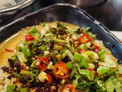 -呷哺呷哺(西单大悦城店)