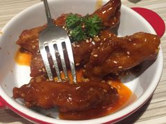-必胜客(海滨店)